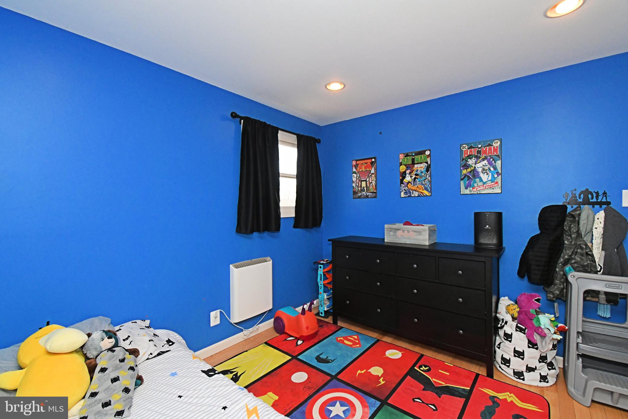 NORRISTOWN - Residential