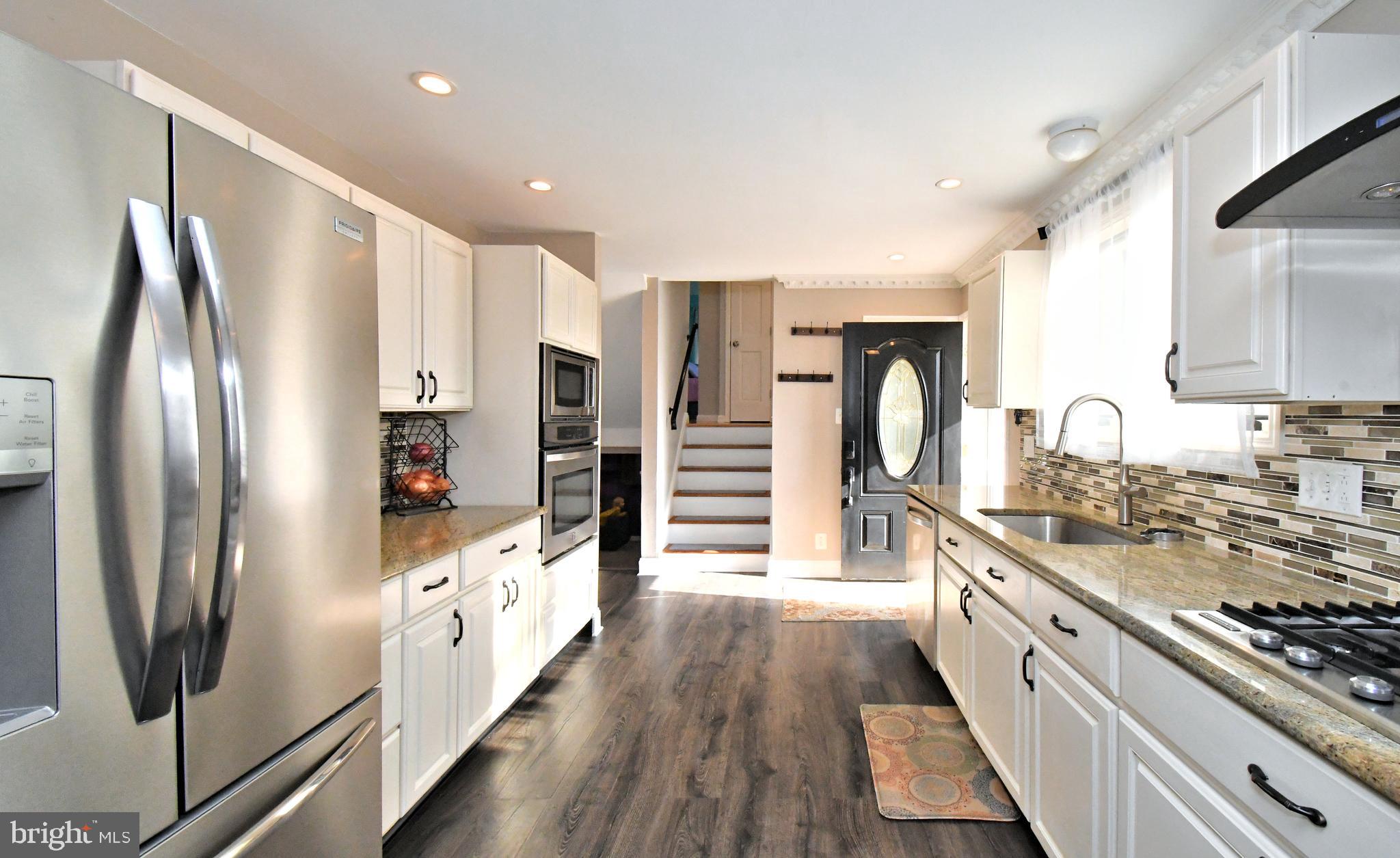 NORRISTOWN - Residential