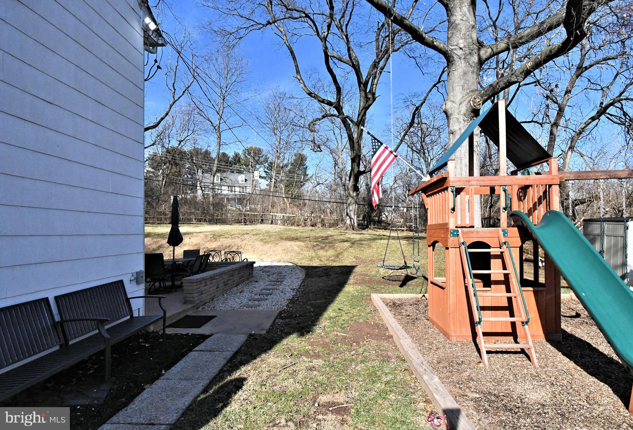 NORRISTOWN - Residential