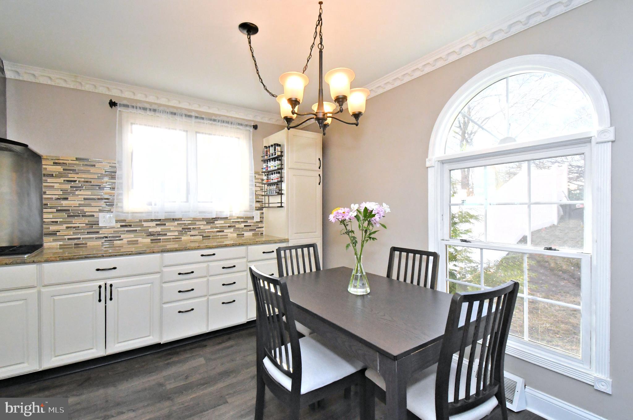 NORRISTOWN - Residential