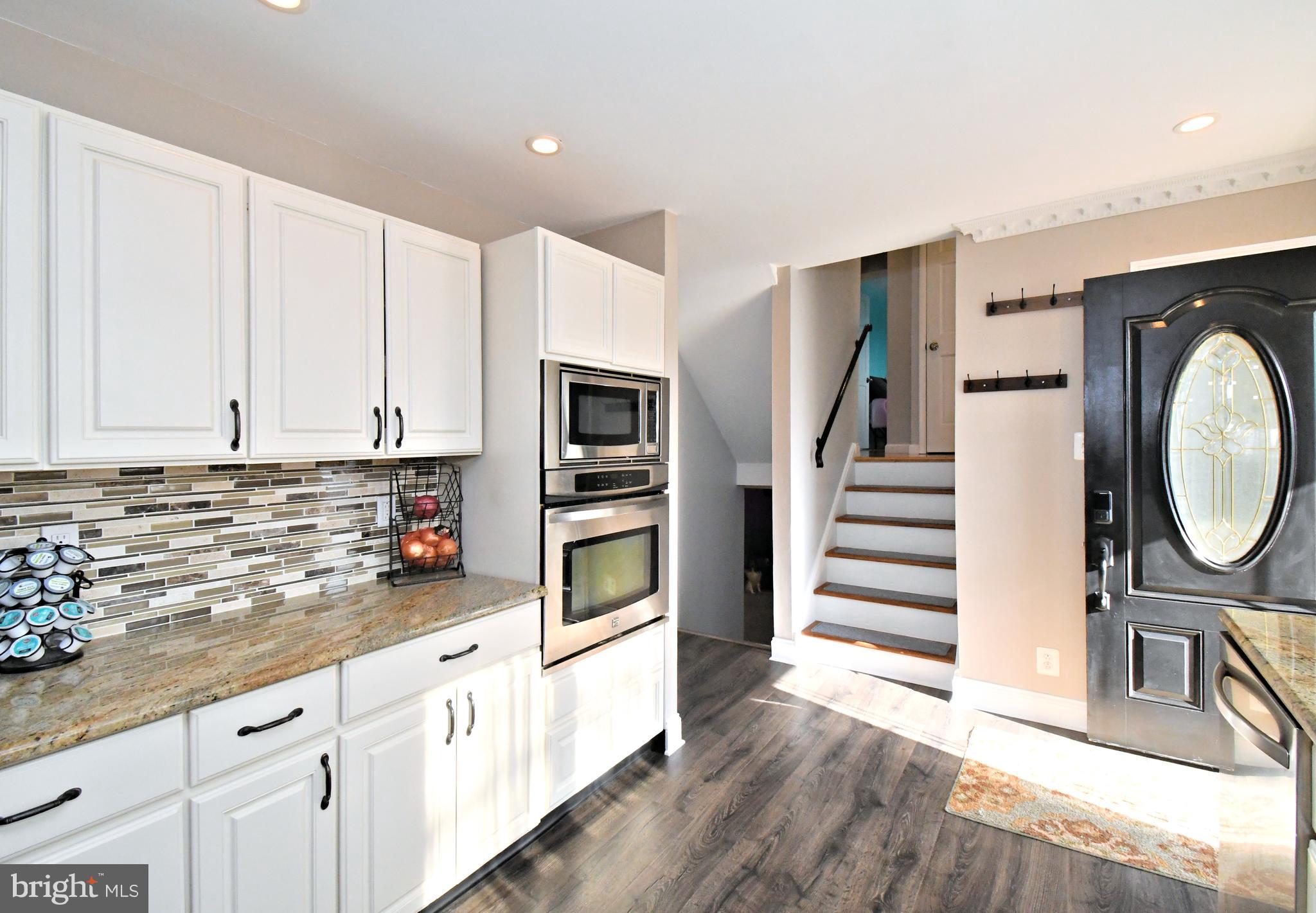 NORRISTOWN - Residential