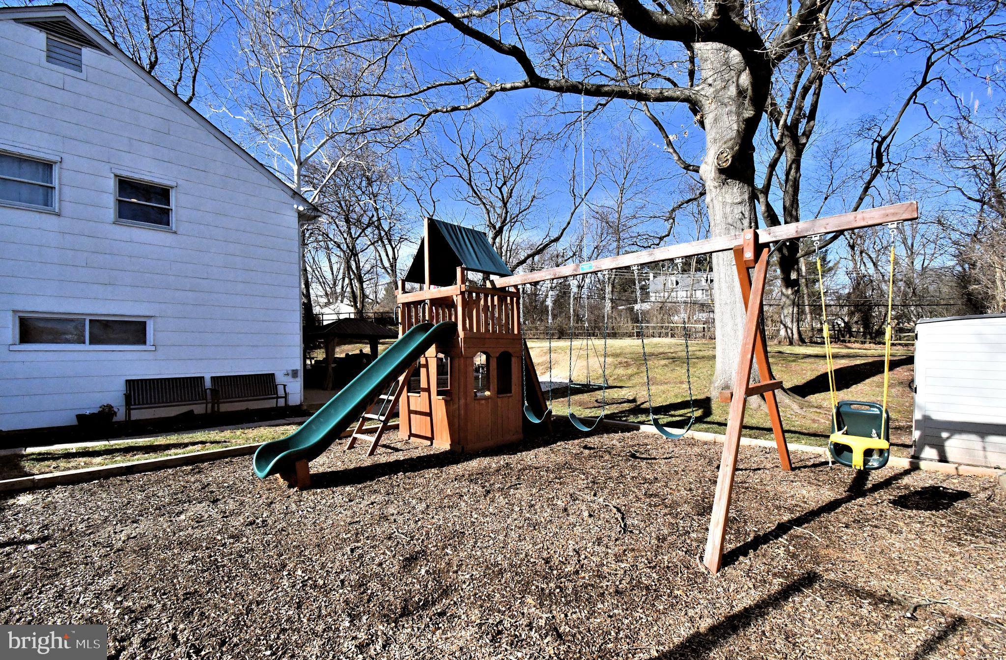 NORRISTOWN - Residential