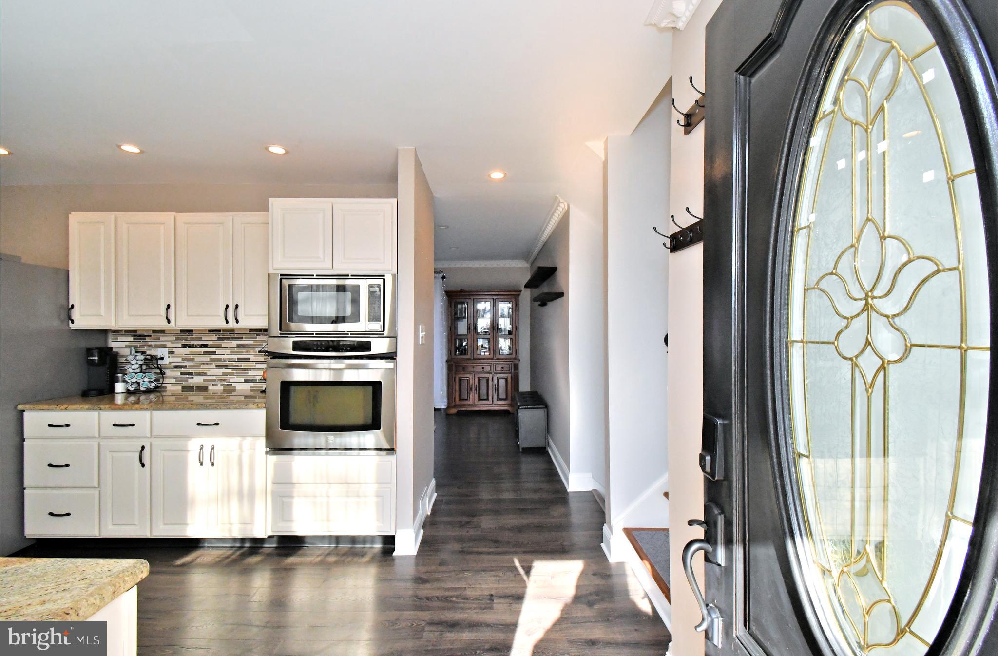 NORRISTOWN - Residential