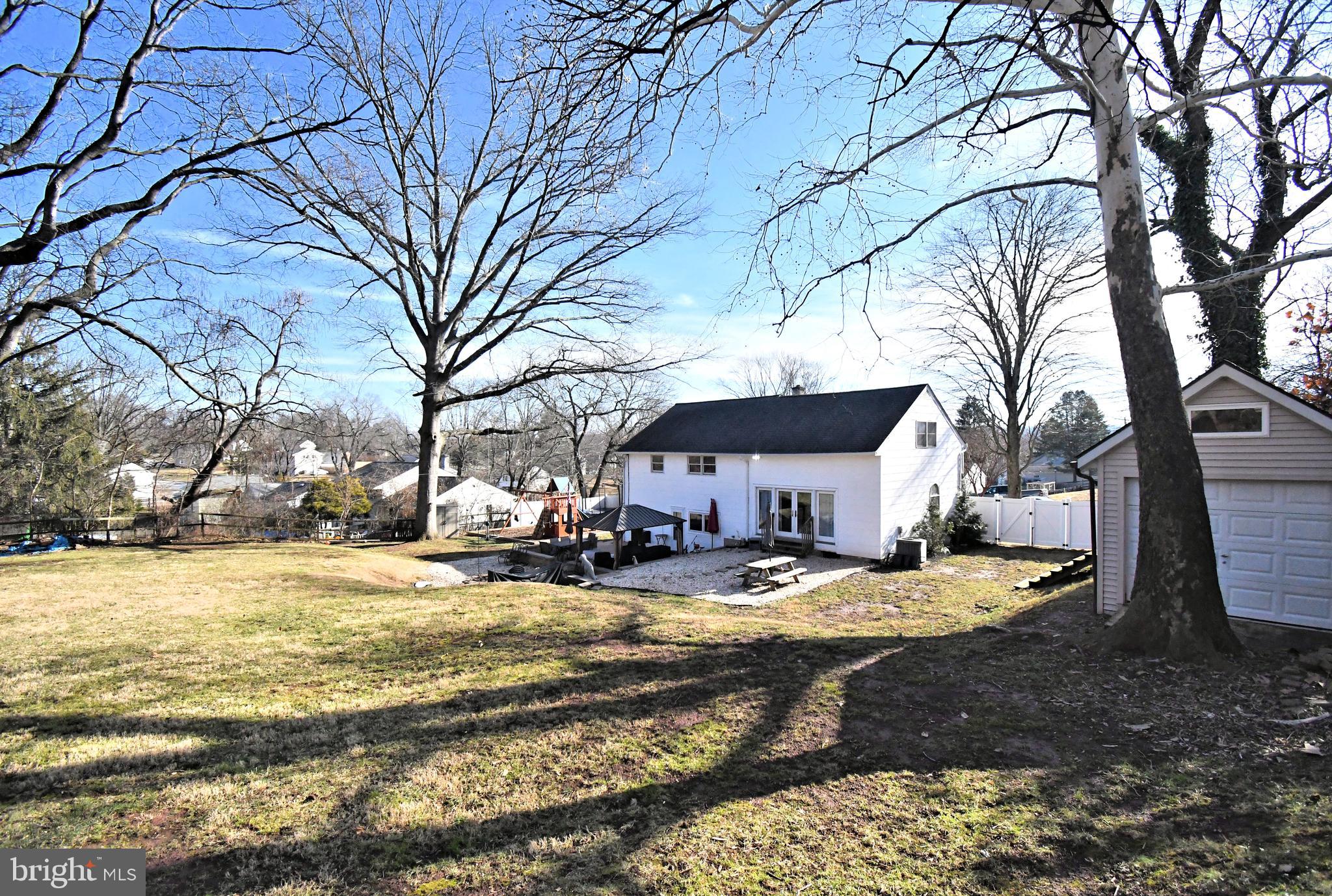 NORRISTOWN - Residential