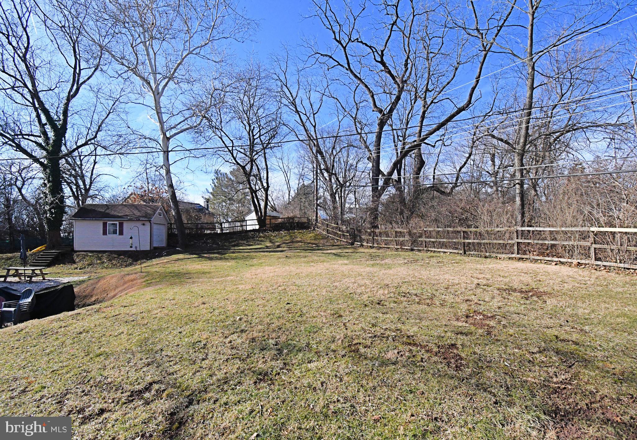 NORRISTOWN - Residential