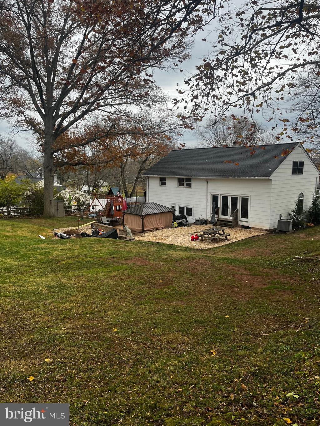 Photo of 2360 N Parkview Drive, NORRISTOWN, PA 19403 (MLS # PAMC2164740)