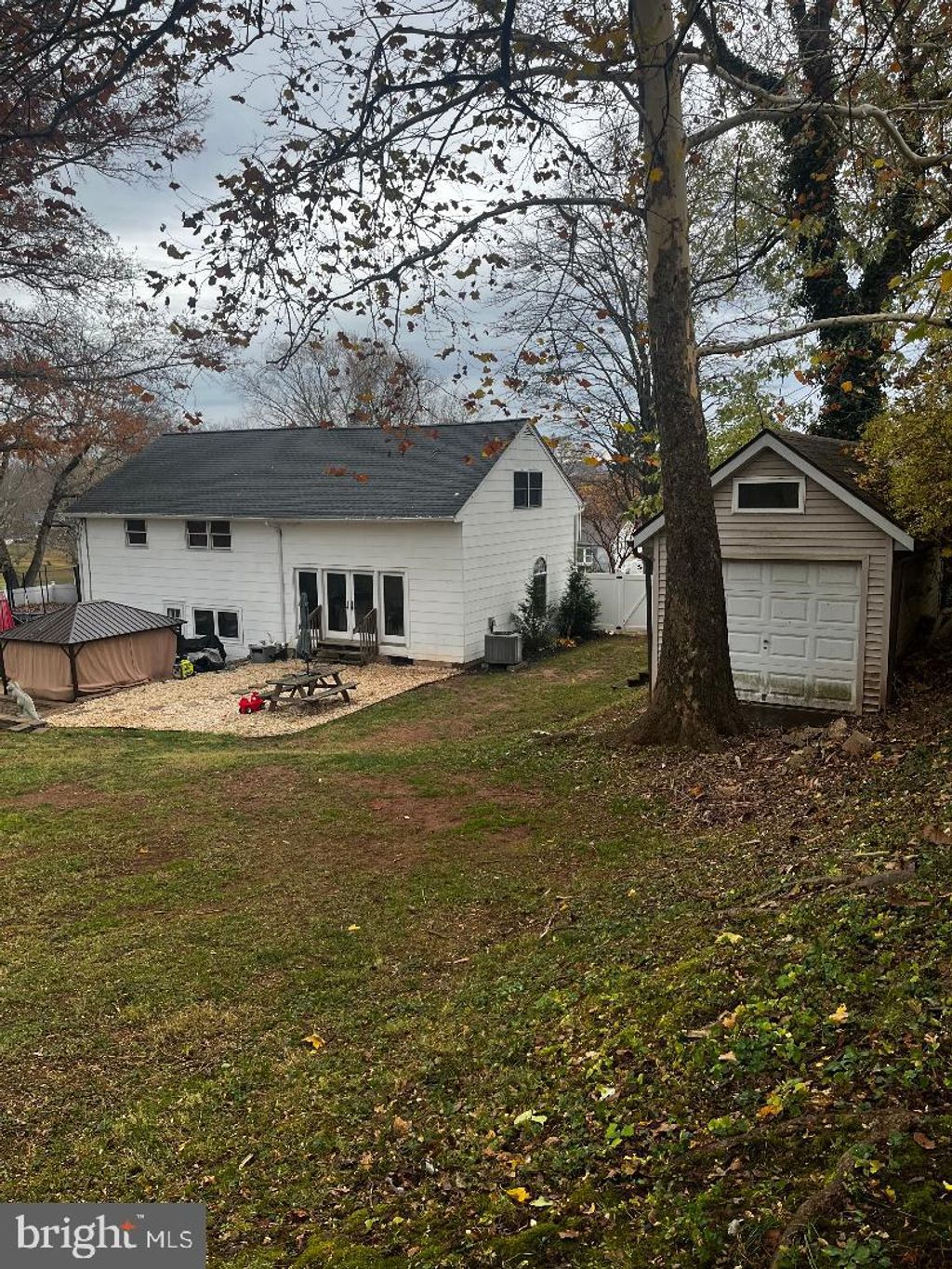 Photo of 2360 N Parkview Drive, NORRISTOWN, PA 19403 (MLS # PAMC2164740)