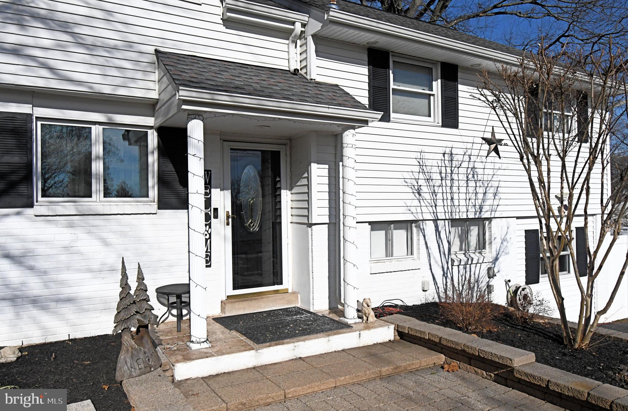 NORRISTOWN - Residential