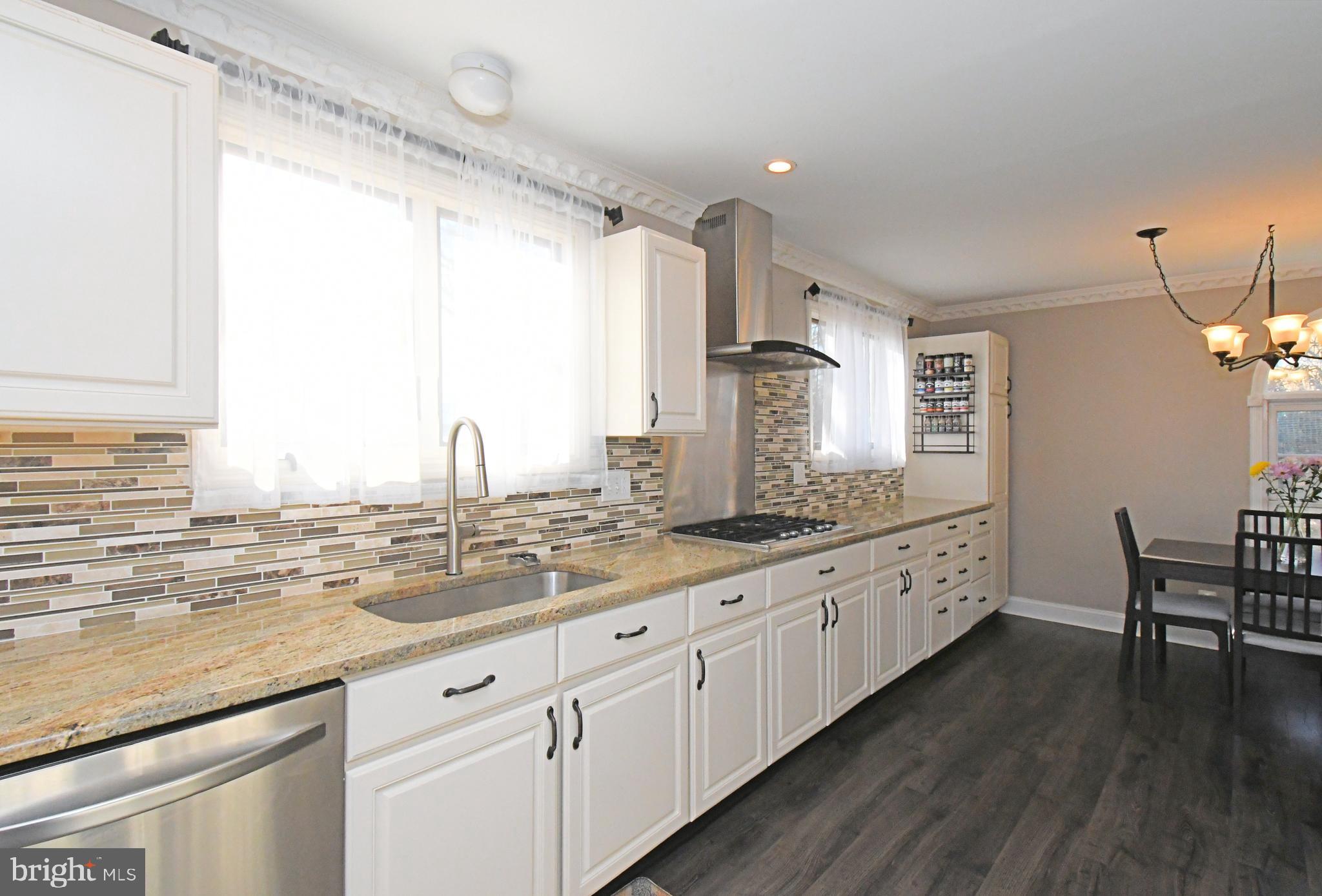 NORRISTOWN - Residential