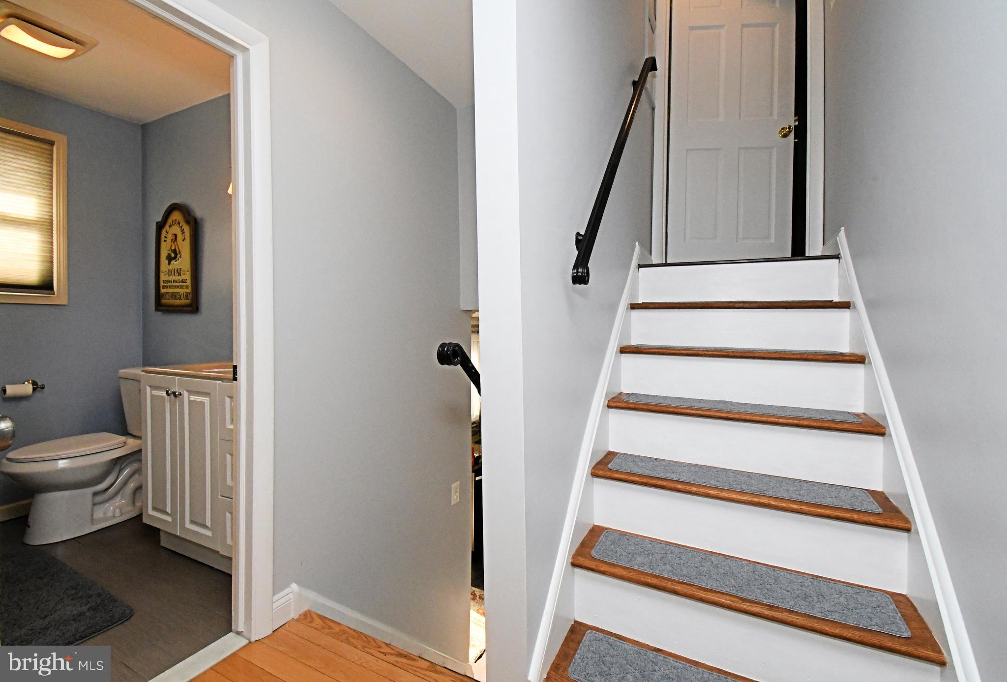 NORRISTOWN - Residential