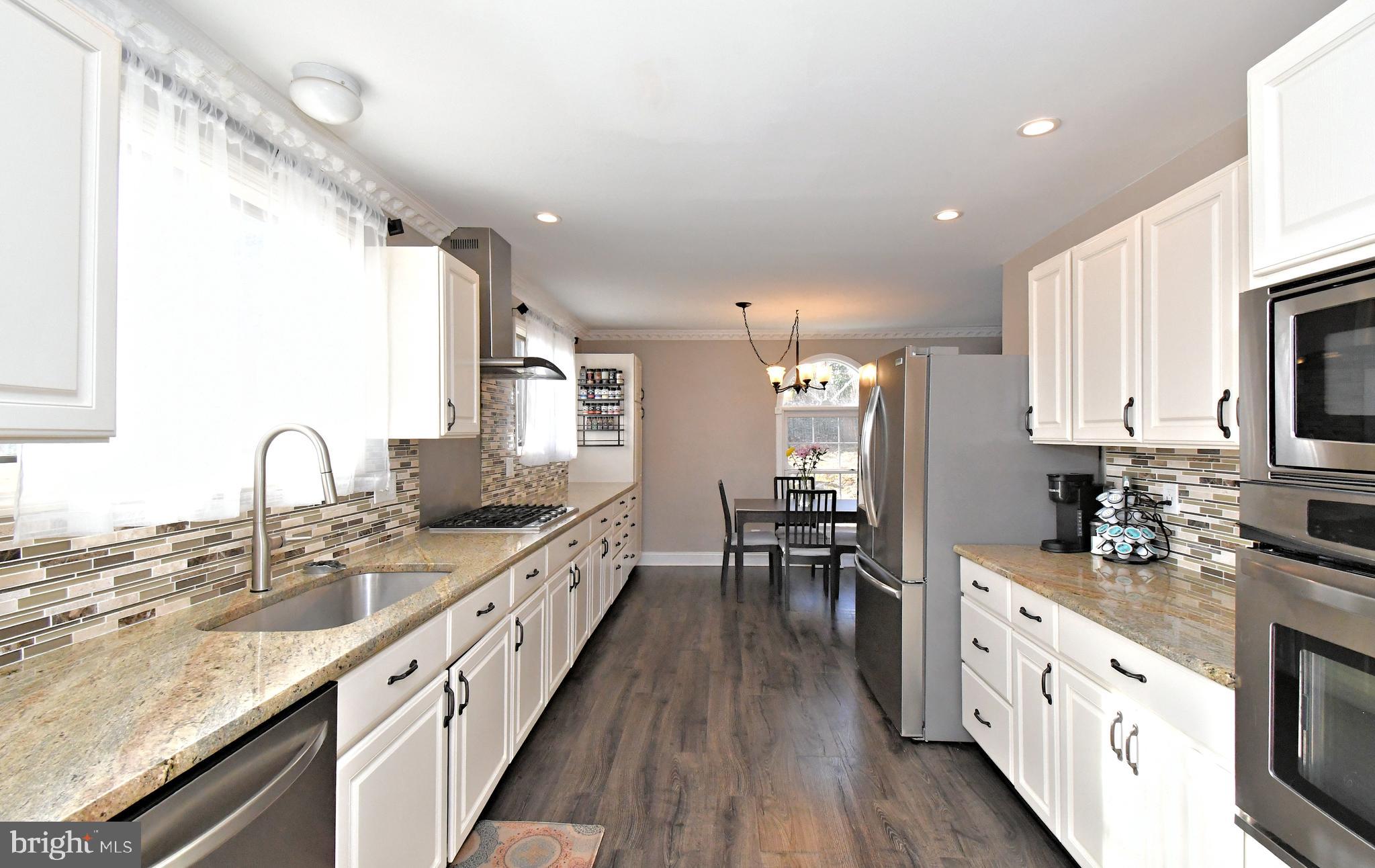 NORRISTOWN - Residential