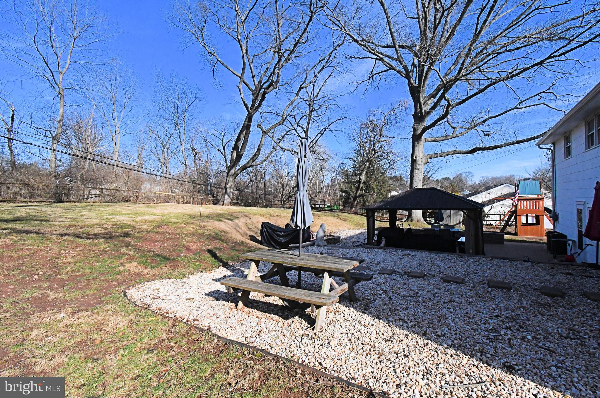 NORRISTOWN - Residential