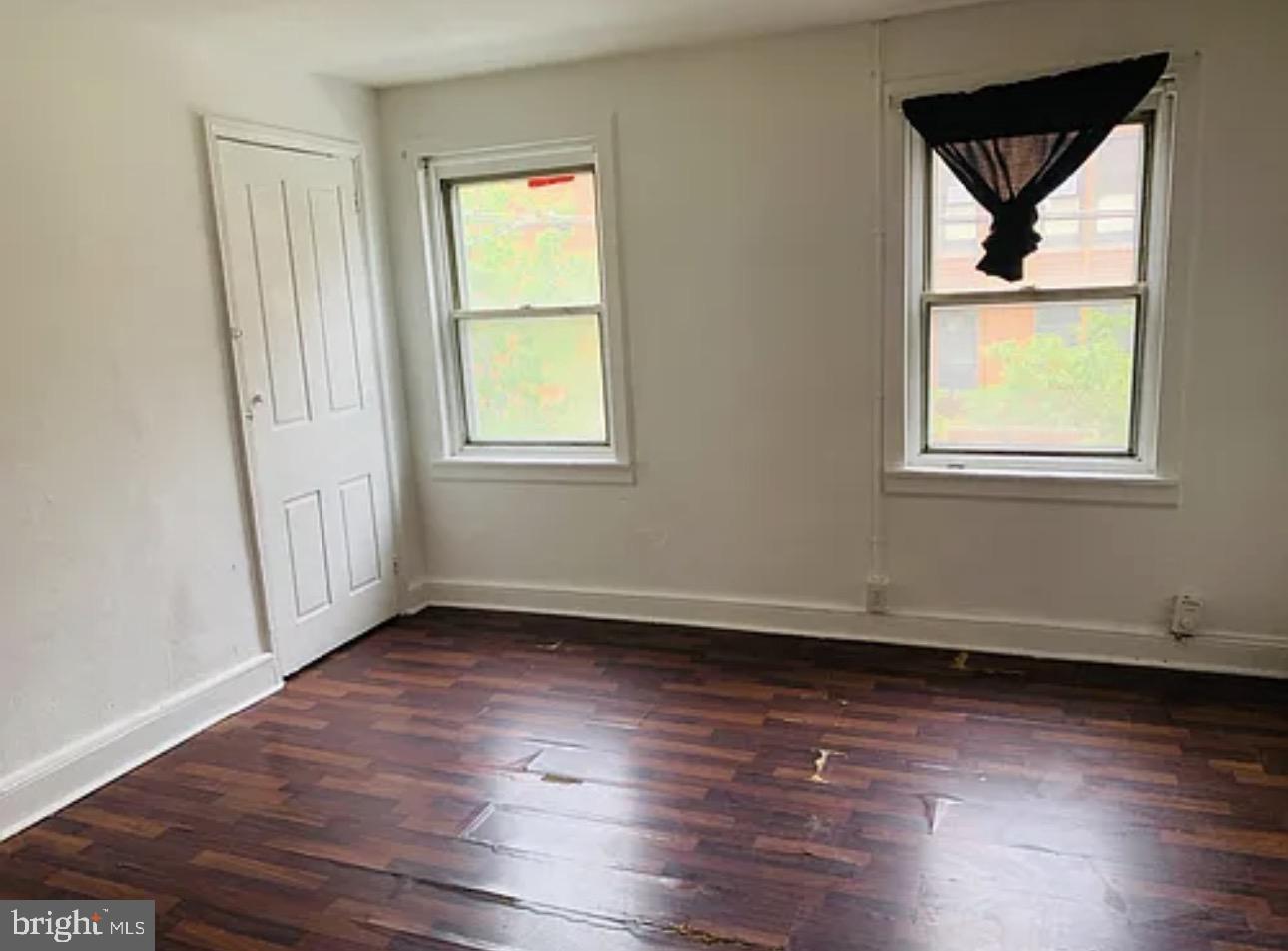 POPLAR - Residential