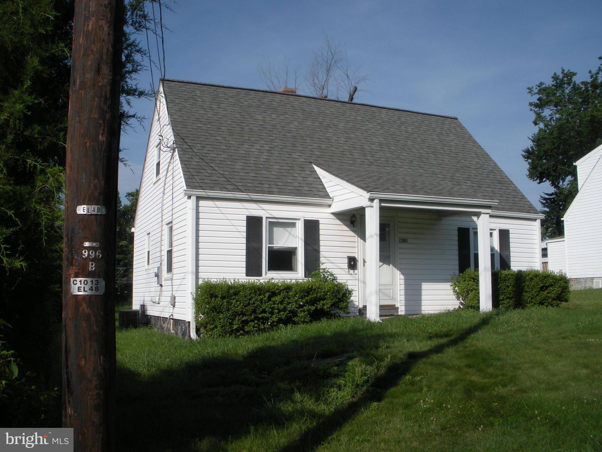 FAIR HAVEN - Residential