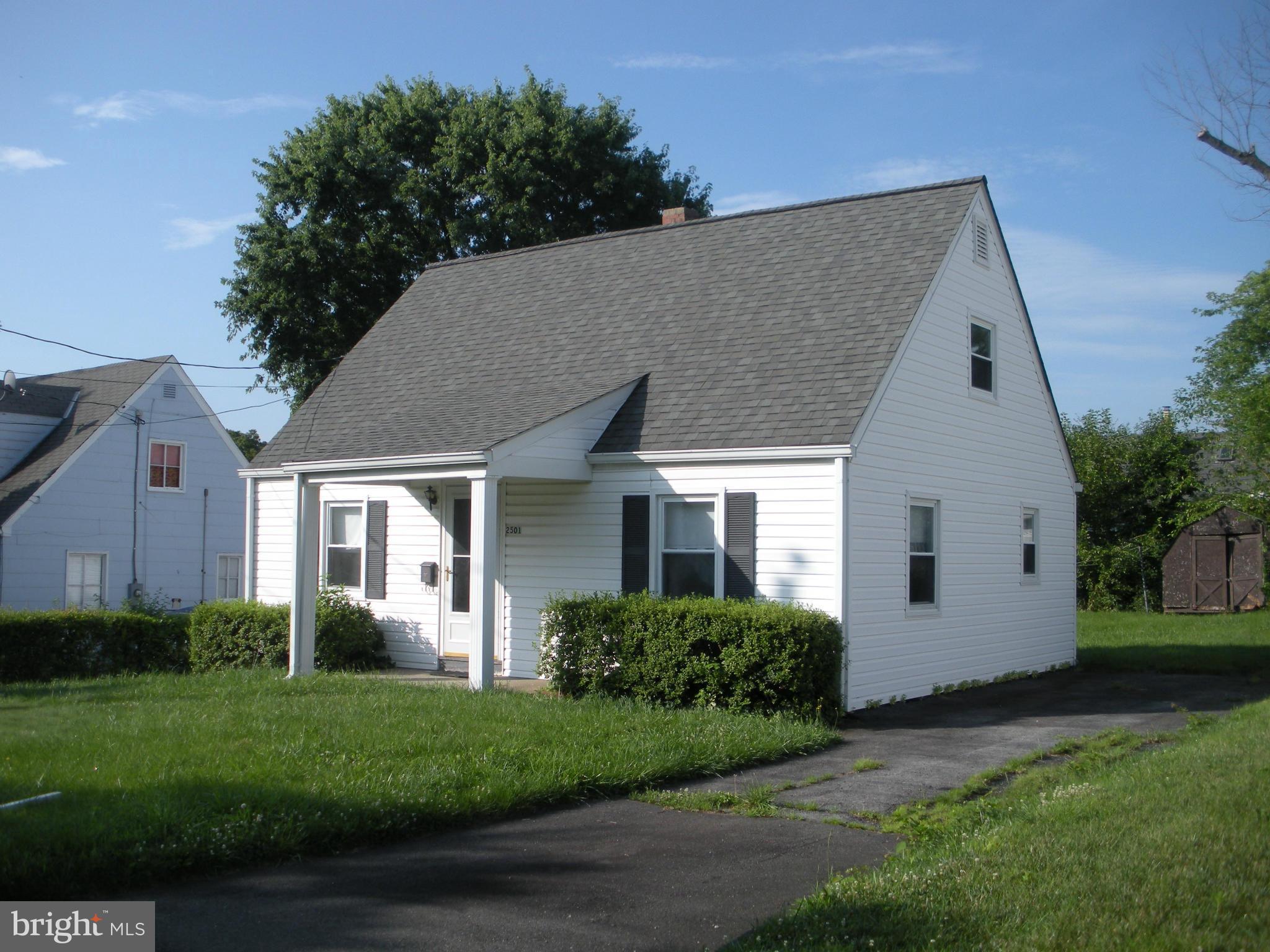 FAIR HAVEN - Residential