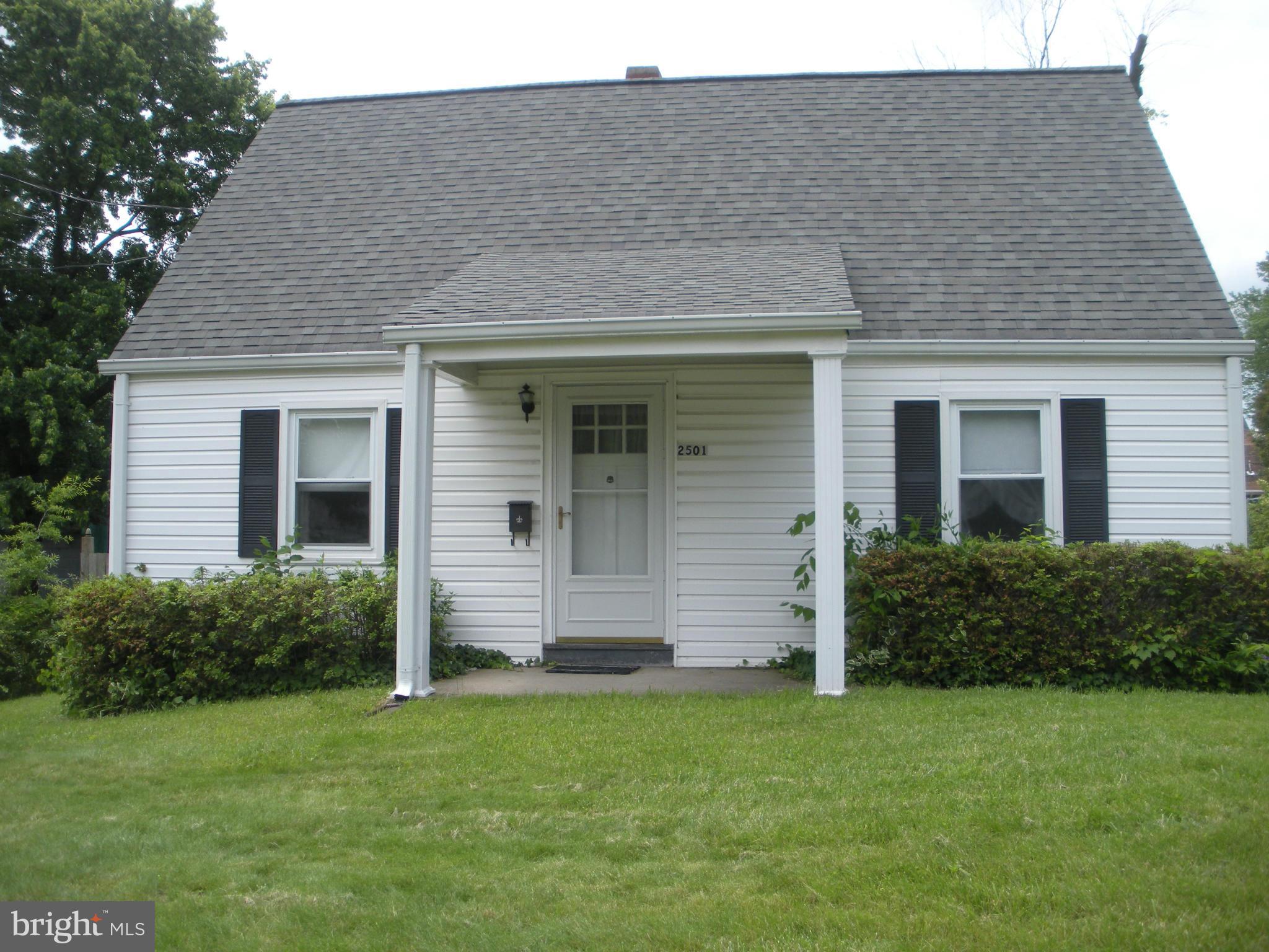 FAIR HAVEN - Residential