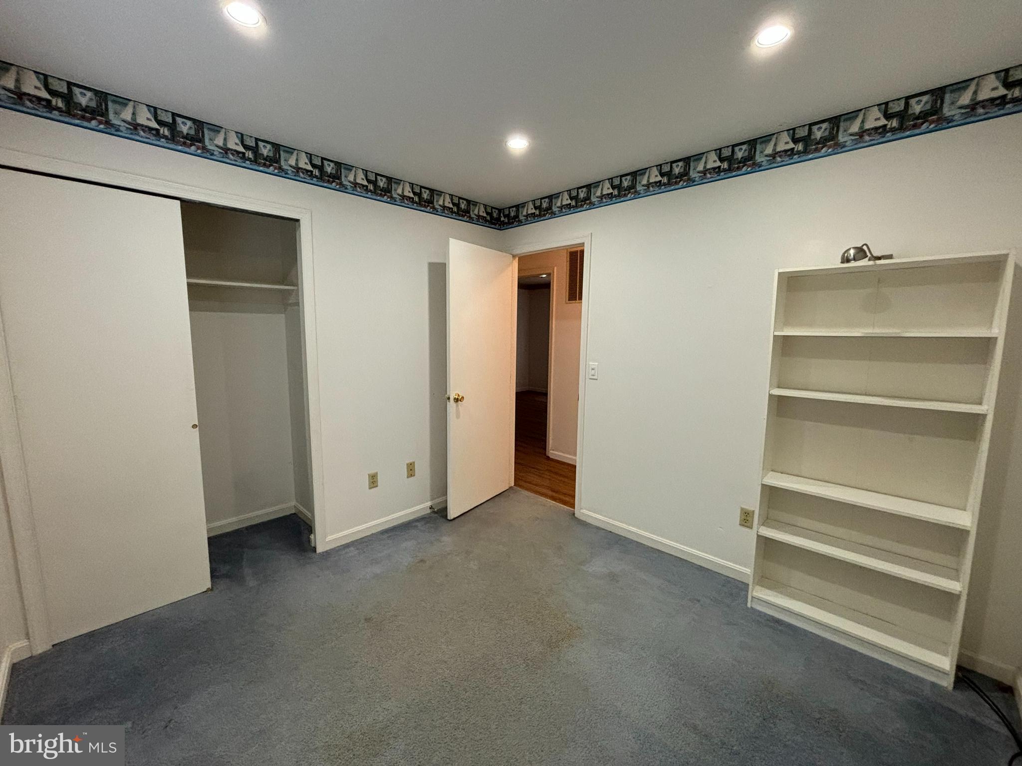 FOREST HEIGHTS - Residential Lease