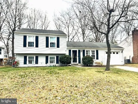 4378 Rock Court, Waldorf, MD 20602 - MLS#: MDCH2040246
