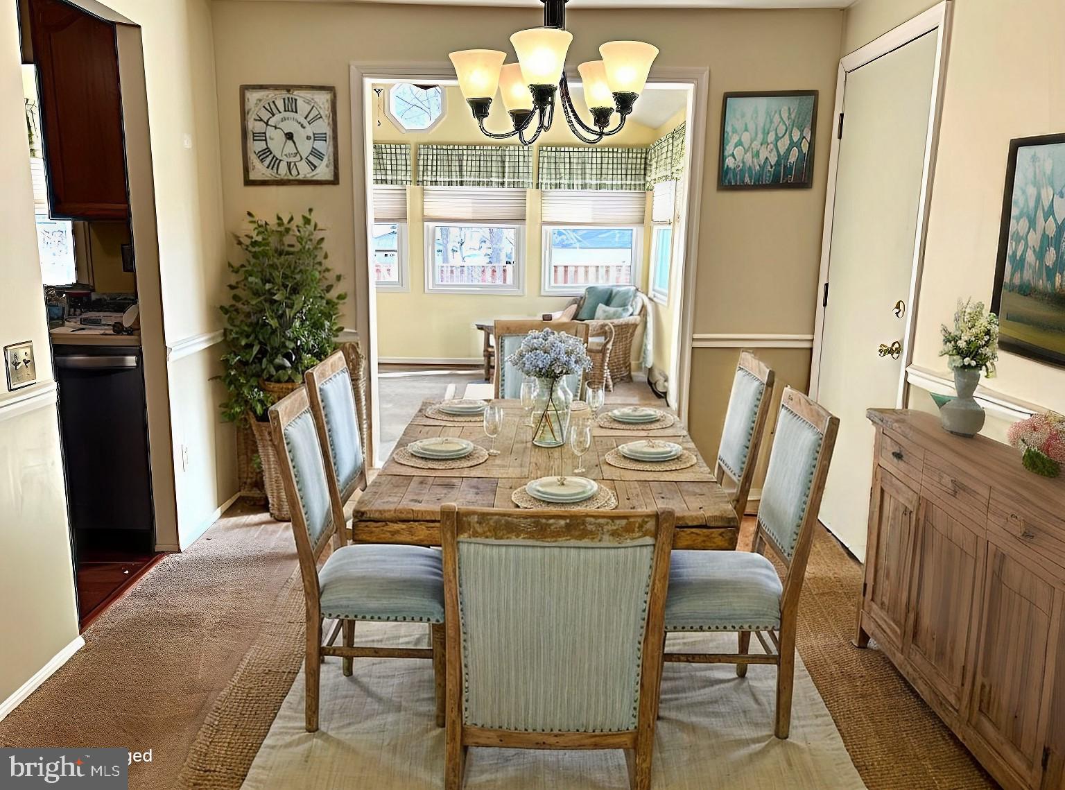 ST CHARLES BANNISTER - Residential