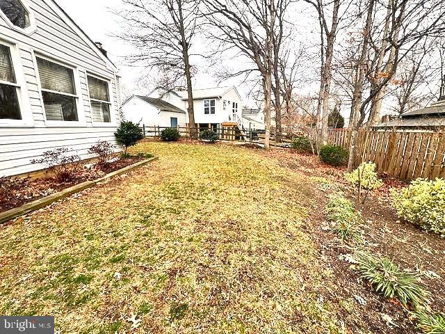 ST CHARLES BANNISTER - Residential