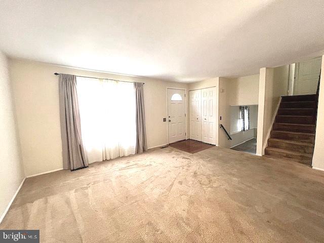 ST CHARLES BANNISTER - Residential