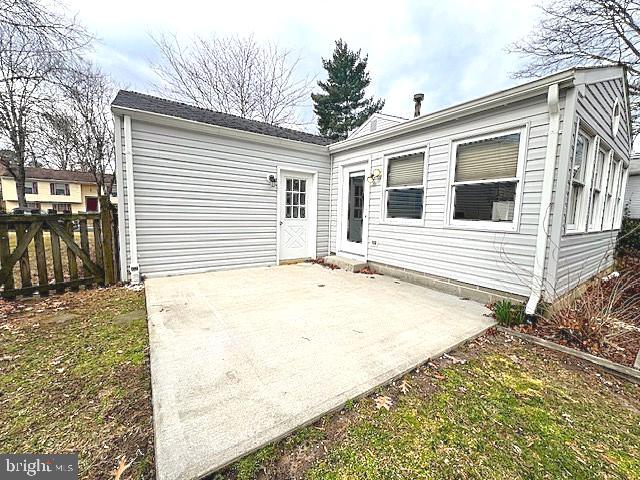 ST CHARLES BANNISTER - Residential