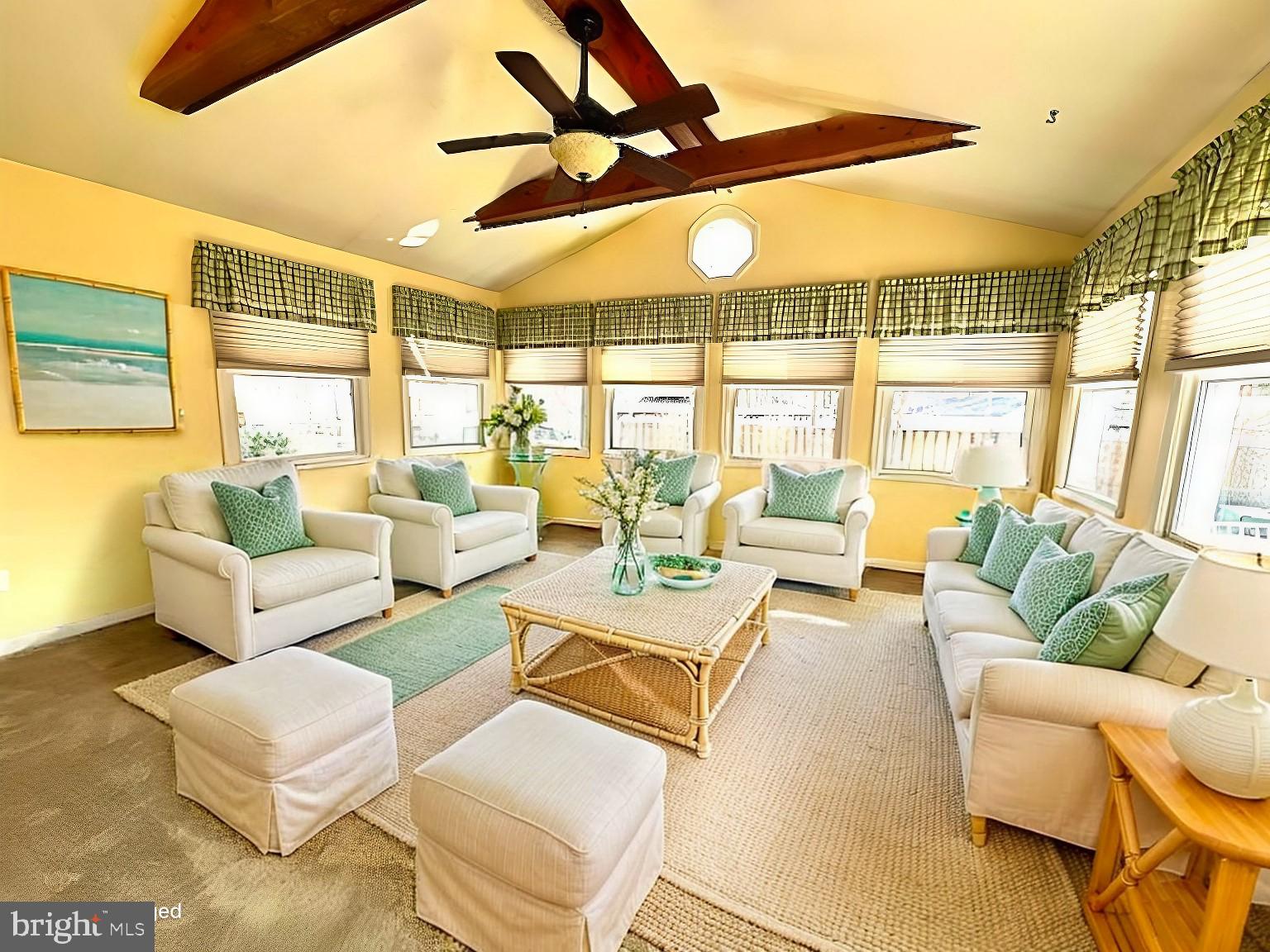 ST CHARLES BANNISTER - Residential