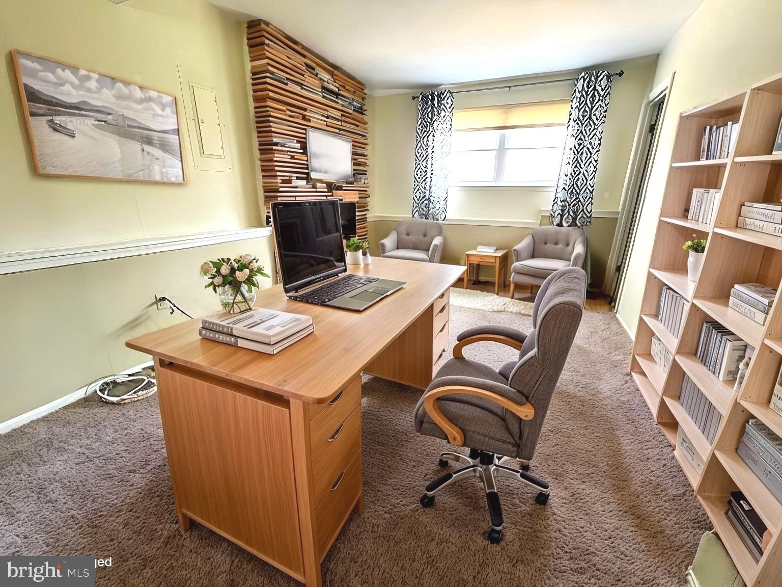 ST CHARLES BANNISTER - Residential