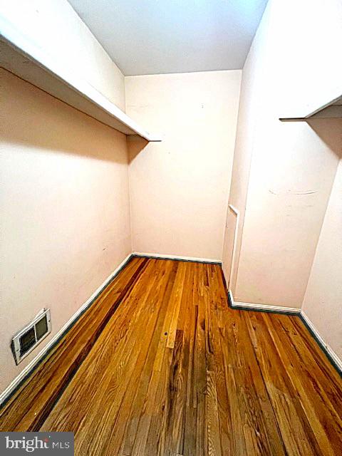 ST CHARLES BANNISTER - Residential