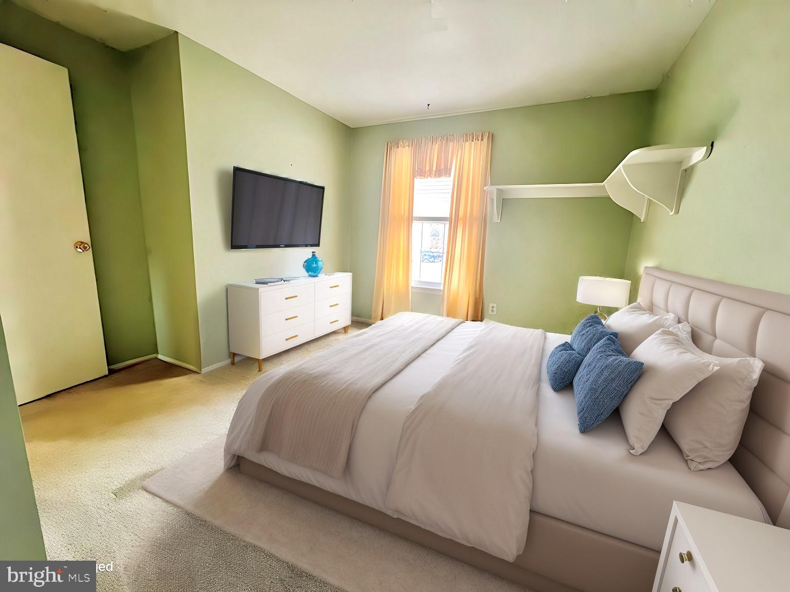 ST CHARLES BANNISTER - Residential