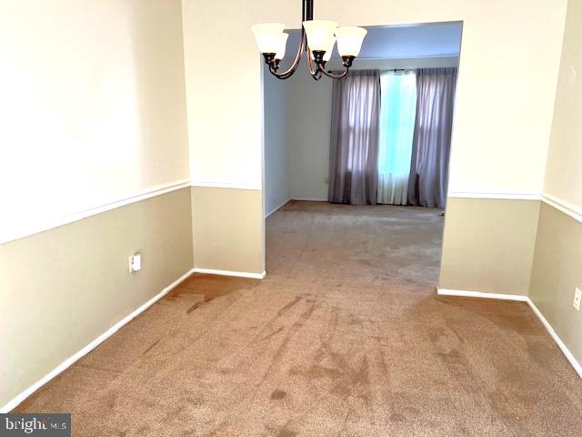 ST CHARLES BANNISTER - Residential