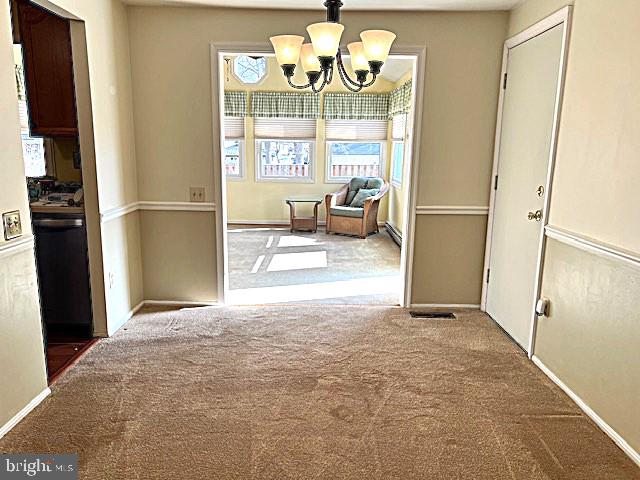 ST CHARLES BANNISTER - Residential