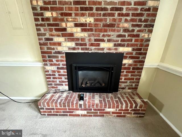 ST CHARLES BANNISTER - Residential