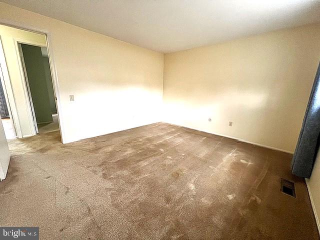 ST CHARLES BANNISTER - Residential