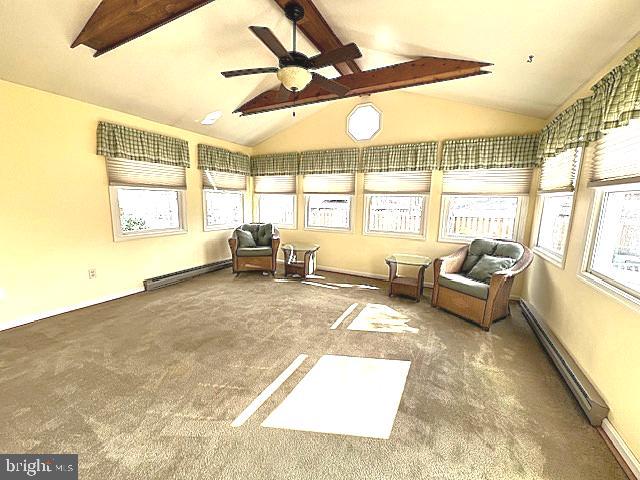 ST CHARLES BANNISTER - Residential