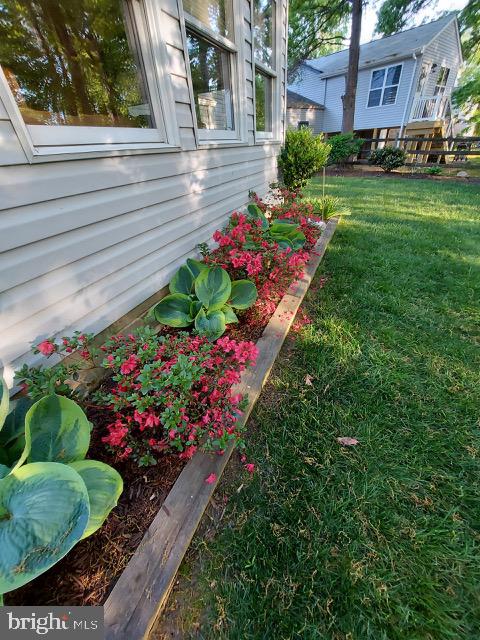 ST CHARLES BANNISTER - Residential