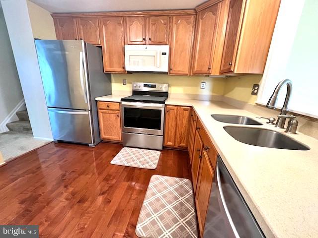 ST CHARLES BANNISTER - Residential