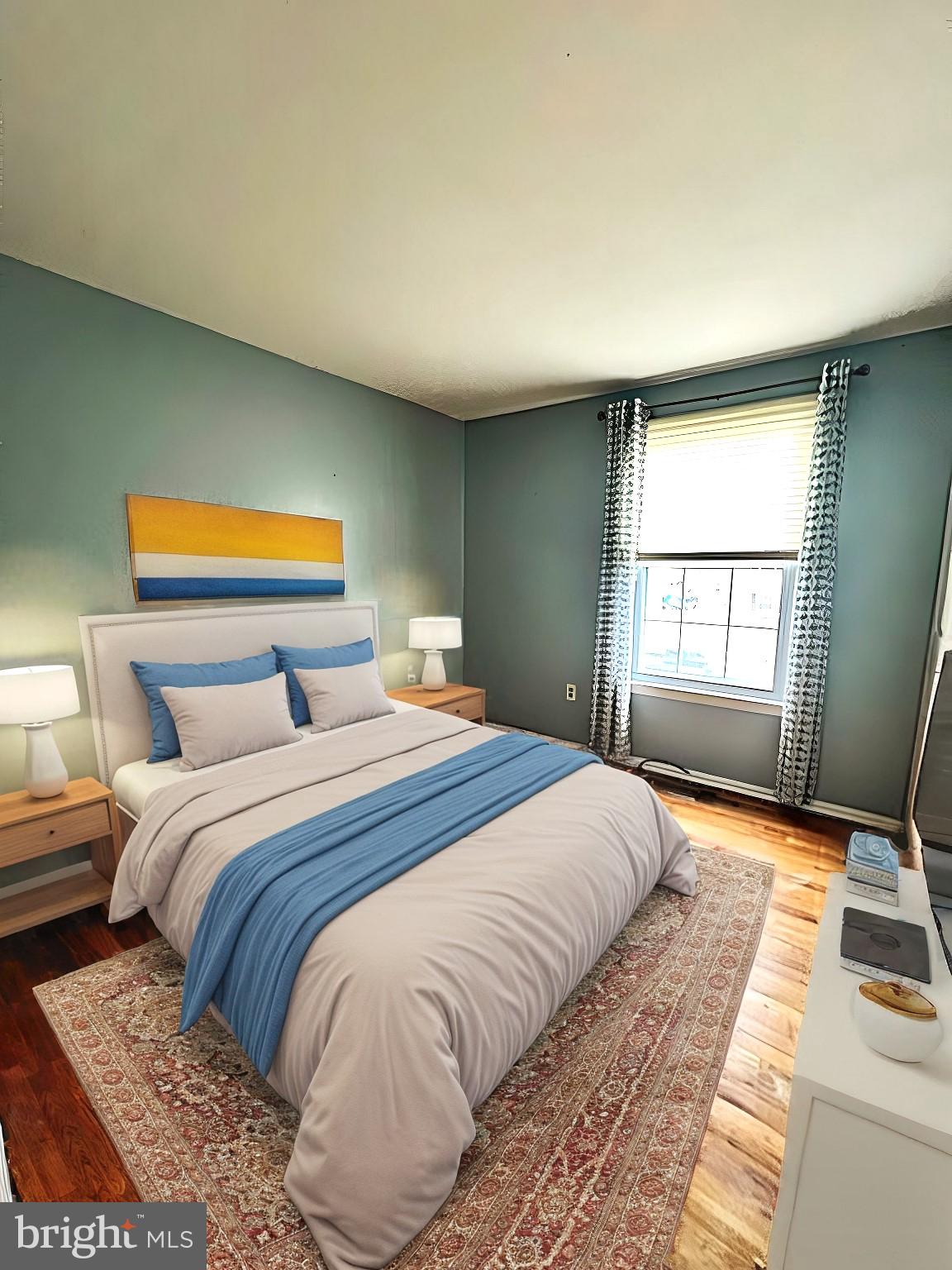 ST CHARLES BANNISTER - Residential