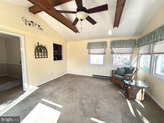 ST CHARLES BANNISTER - Residential