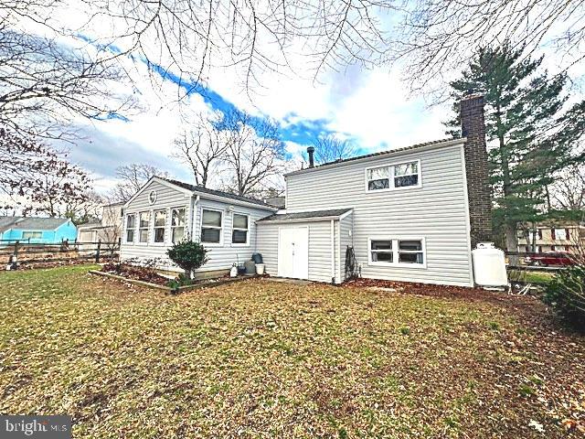 ST CHARLES BANNISTER - Residential