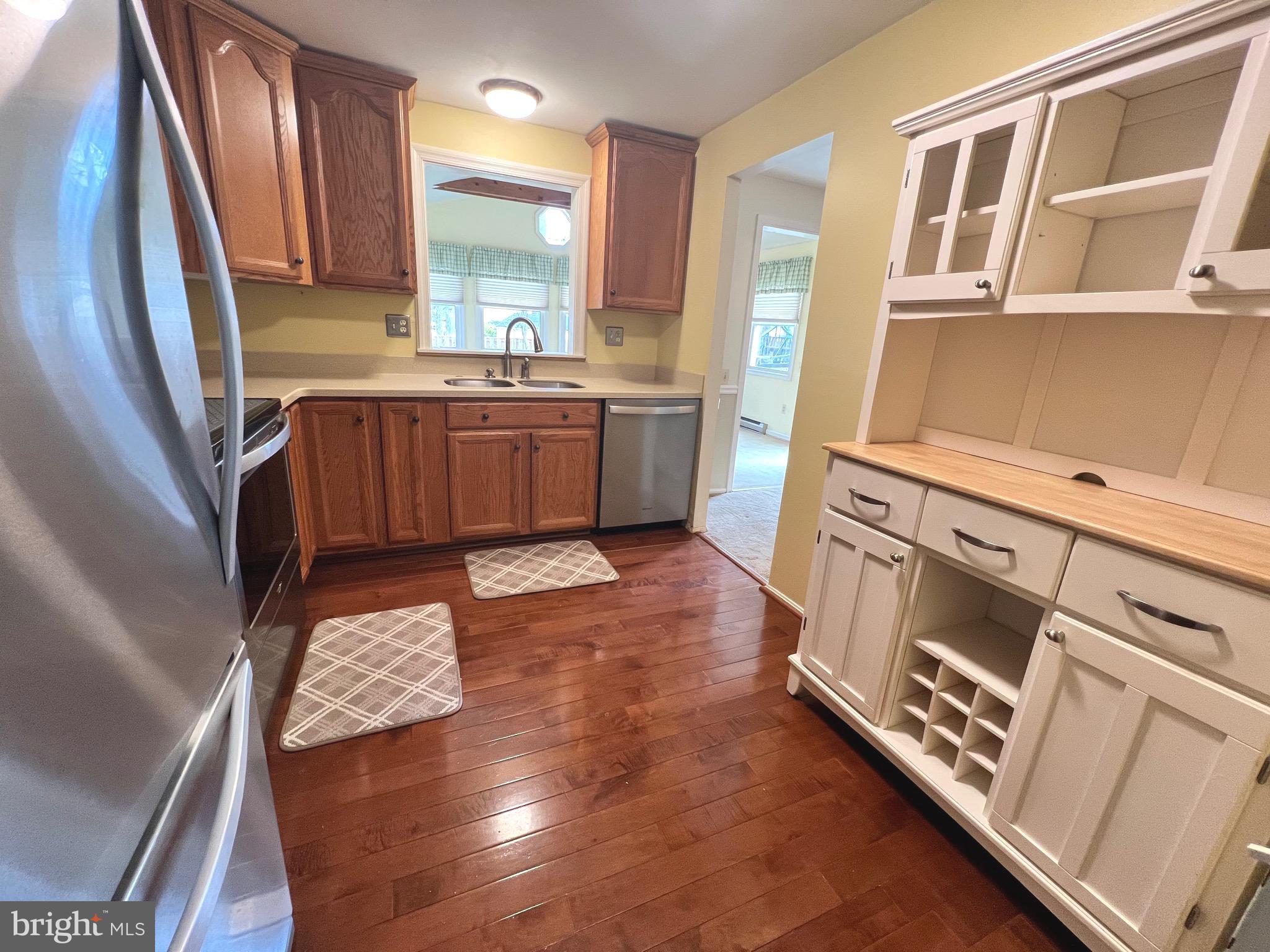 ST CHARLES BANNISTER - Residential