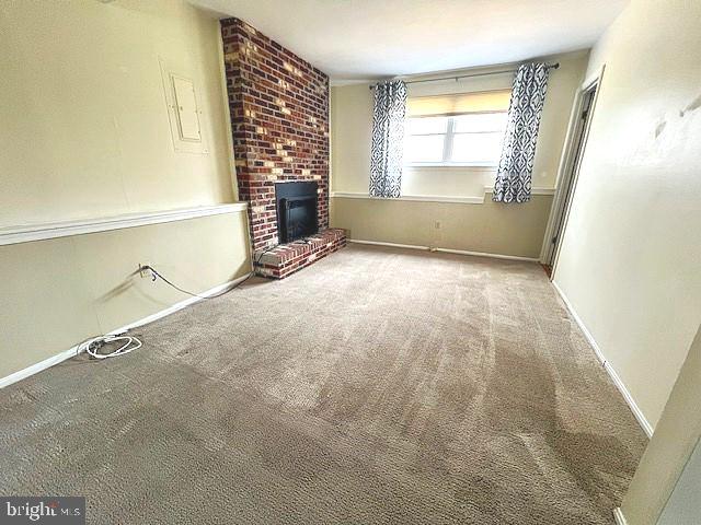 ST CHARLES BANNISTER - Residential