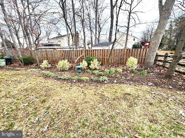 ST CHARLES BANNISTER - Residential