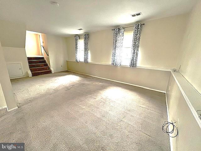 ST CHARLES BANNISTER - Residential