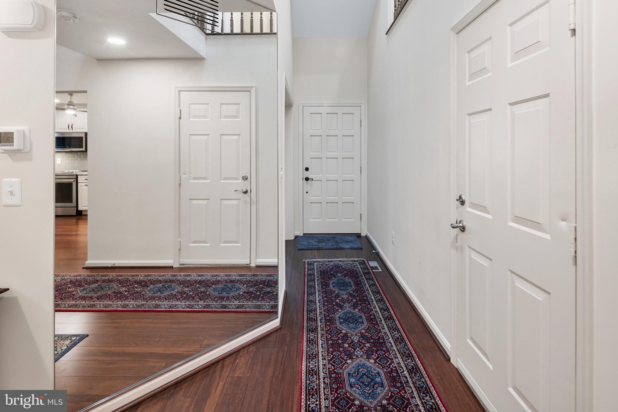 GREENE TREE - Residential