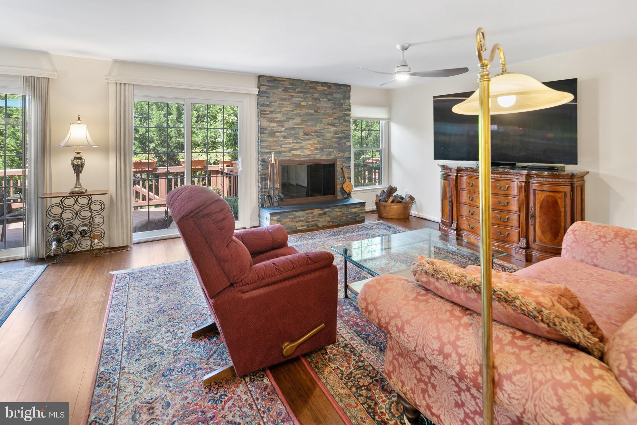 GREENE TREE - Residential