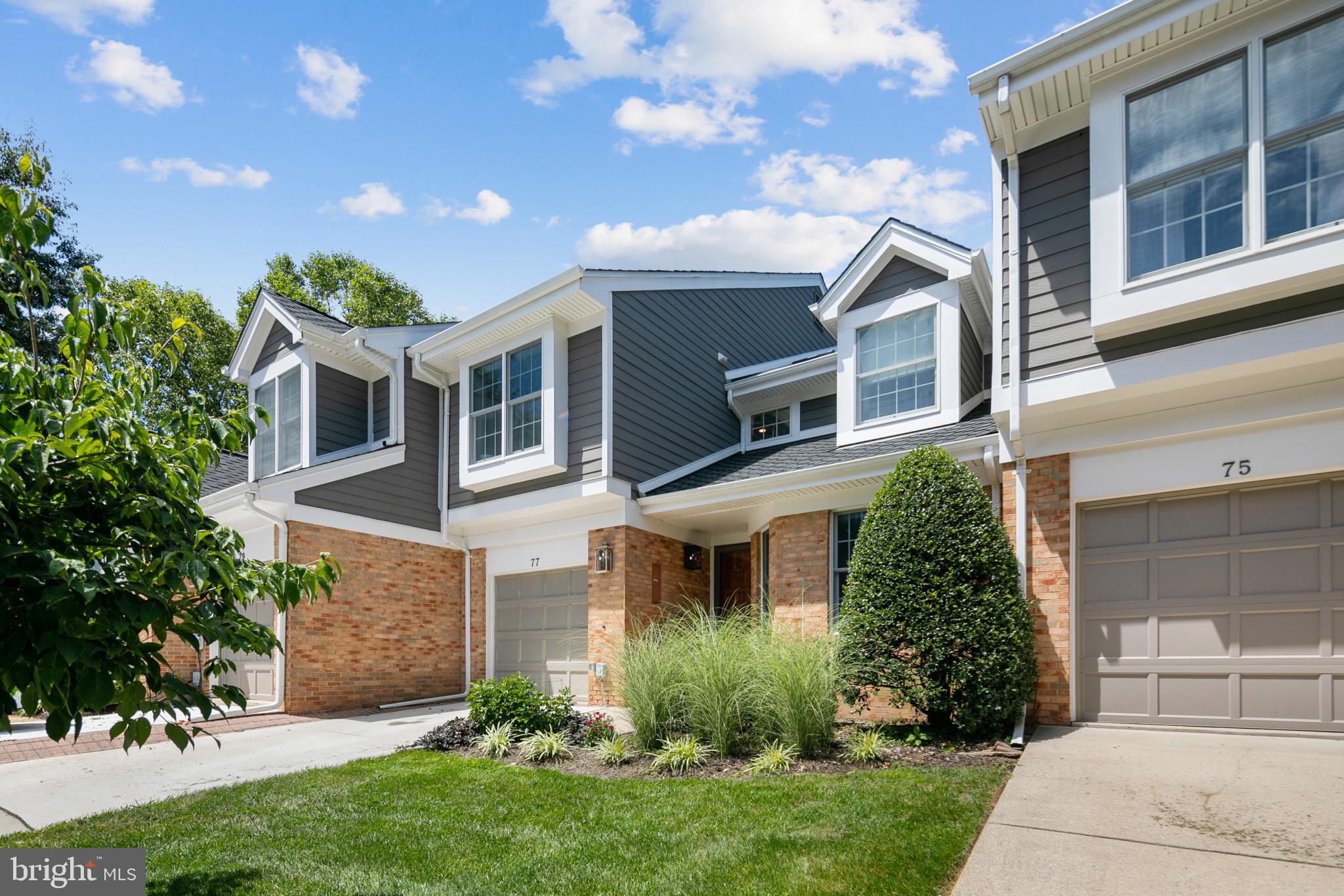 GREENE TREE - Residential