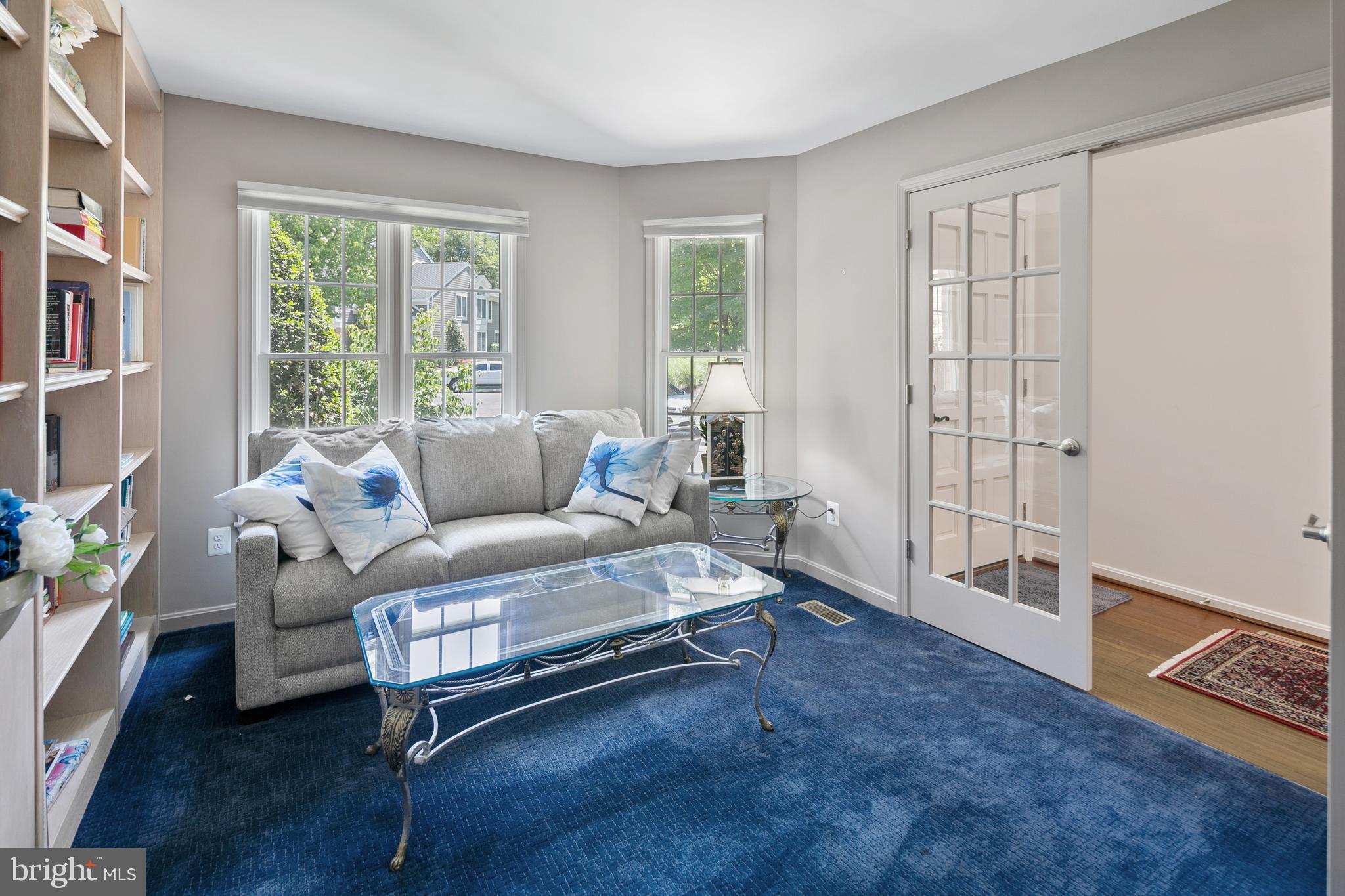 GREENE TREE - Residential