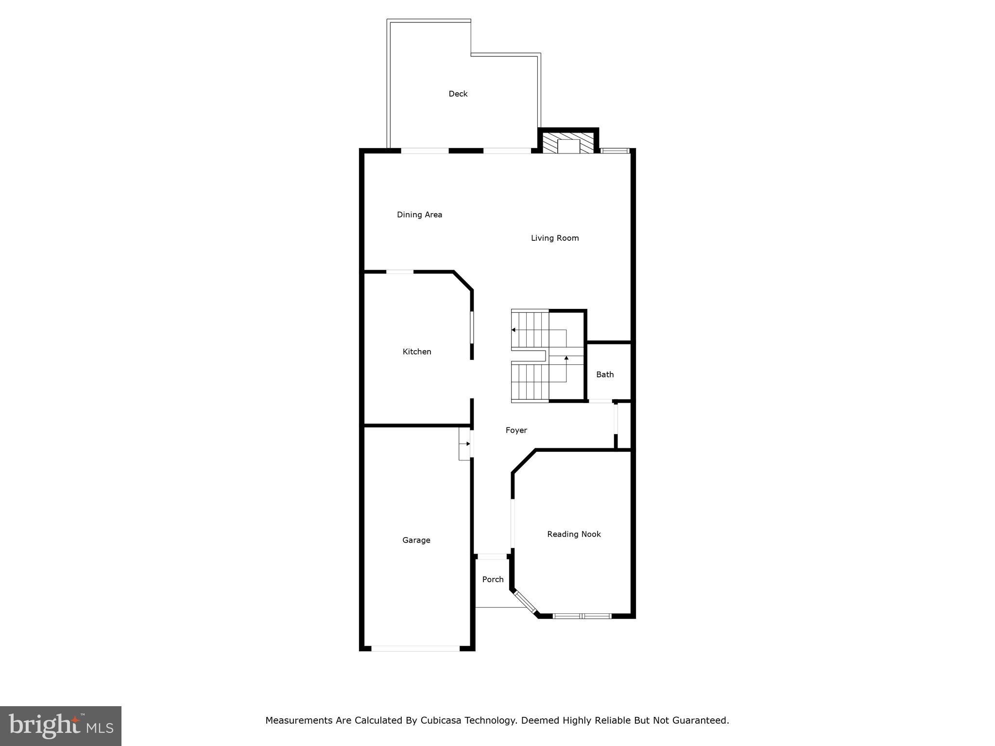 GREENE TREE - Residential