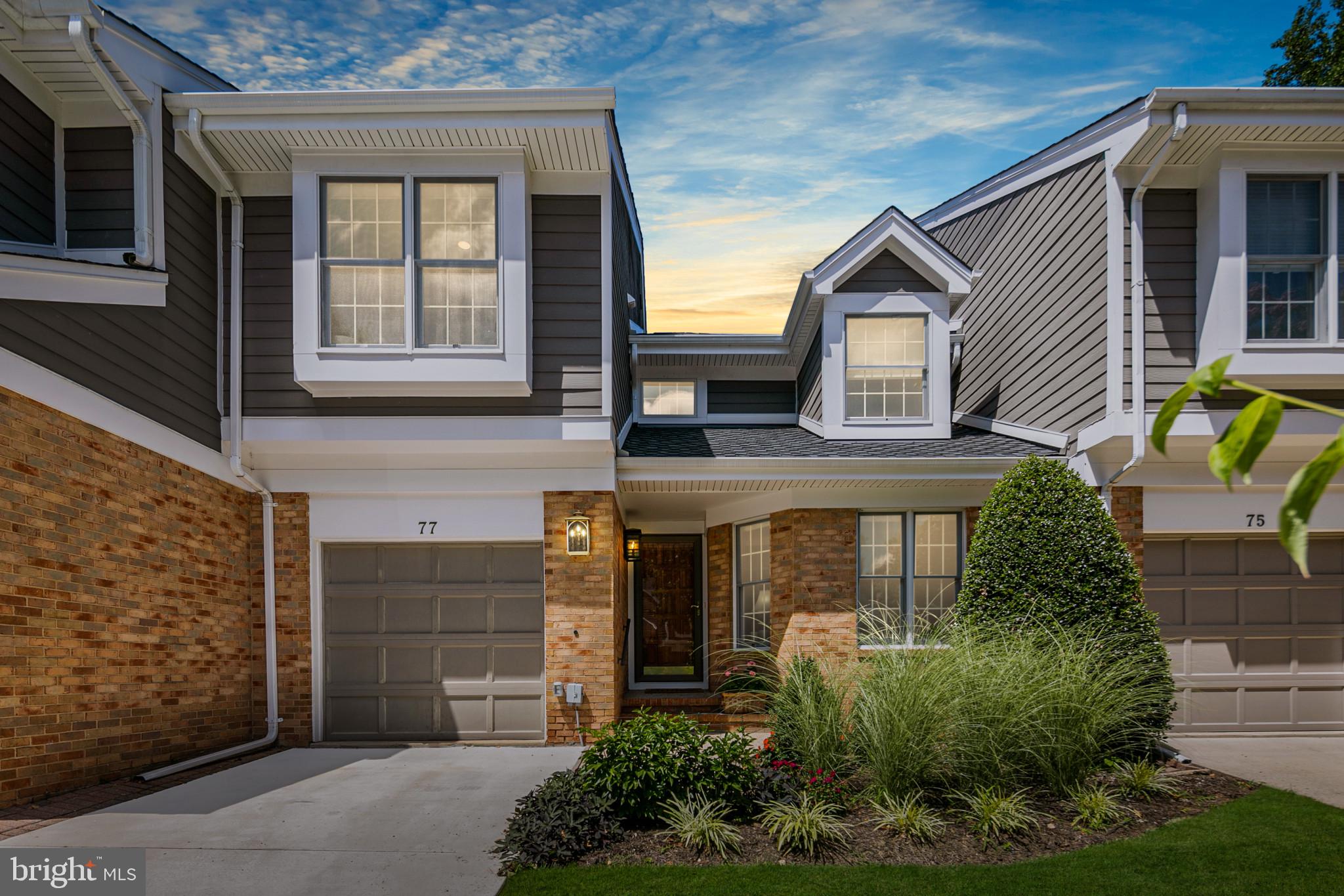 GREENE TREE - Residential